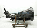 Manual Transmission Assembly