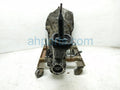 Manual Transmission Assembly