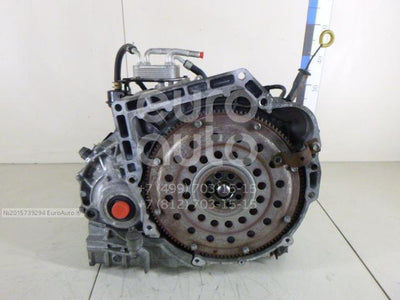 Manual Transmission Assembly