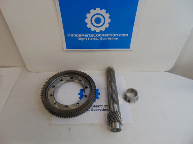 Fuel Injector Seal