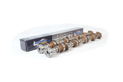 Valvetrain Upgrade Kit