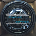 15x6.5JJ Steel Disk Wheel