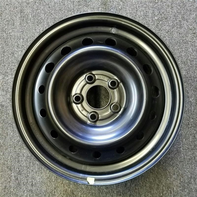 15x6.5JJ Steel Disk Wheel
