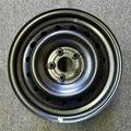 15x6.5JJ Steel Disk Wheel