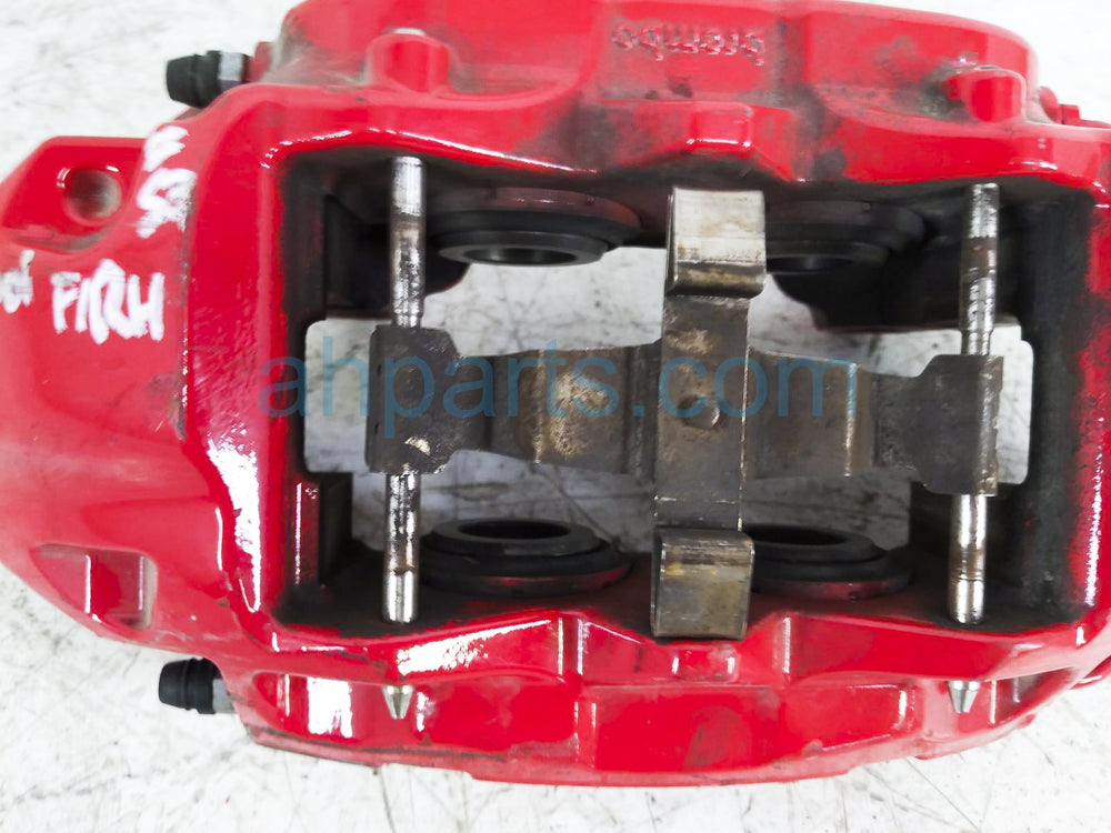 Passenger Side Caliper Sub-Assembly