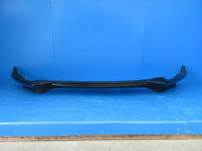Front Bumper Air Spoiler