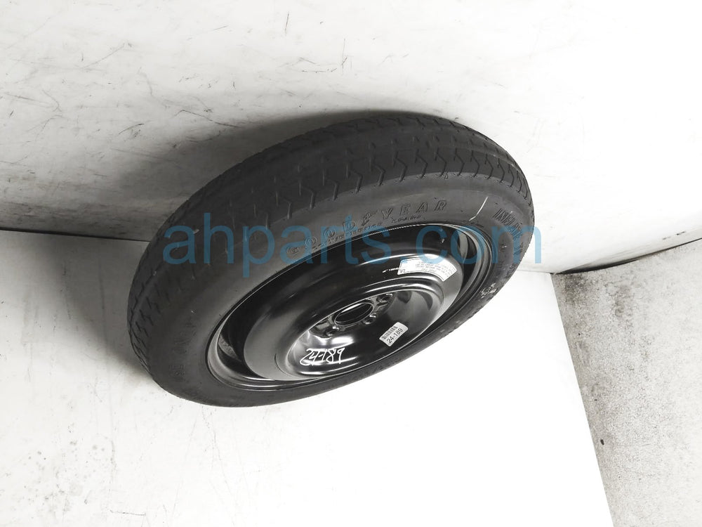 Spare Wheel
