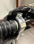 Power Steering Pump Bracket