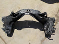 Rear Suspension Crossmember