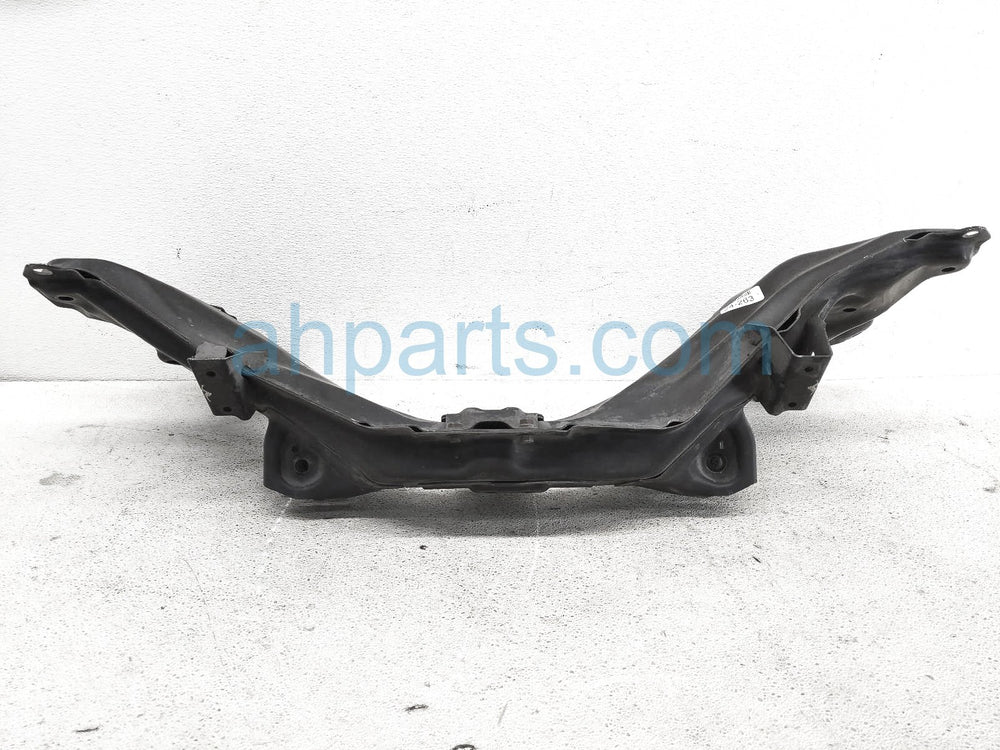 Rear Suspension Crossmember