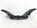 Rear Suspension Crossmember