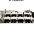Head Cover Bolt B