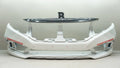 Front Bumper Cover Panel
