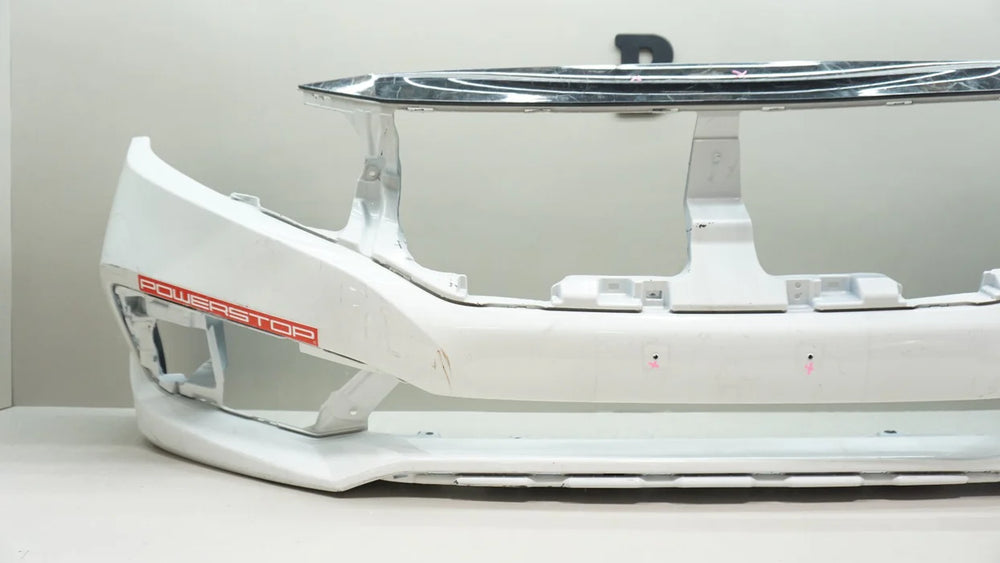 Front Bumper Cover Panel