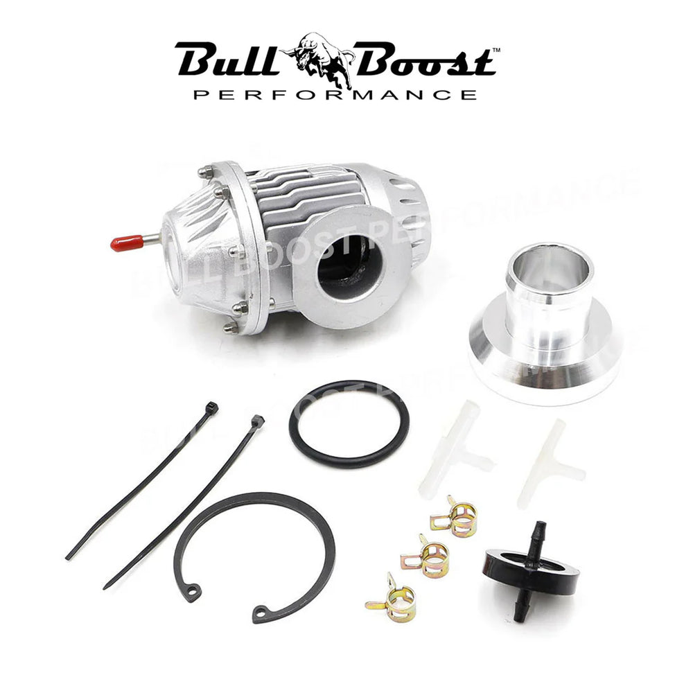 SSQV Blow Off Valve Kit