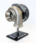GT4950-BB V Band Turbo Kit, 0.72 A/R, Ball Bearing
