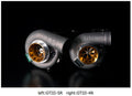 GT4950-BB V Band Turbo Kit, 0.72 A/R, Ball Bearing