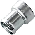Super SQV Return Pipe