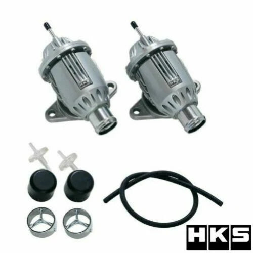 Super SQV4 Blow-Off Valve Kit