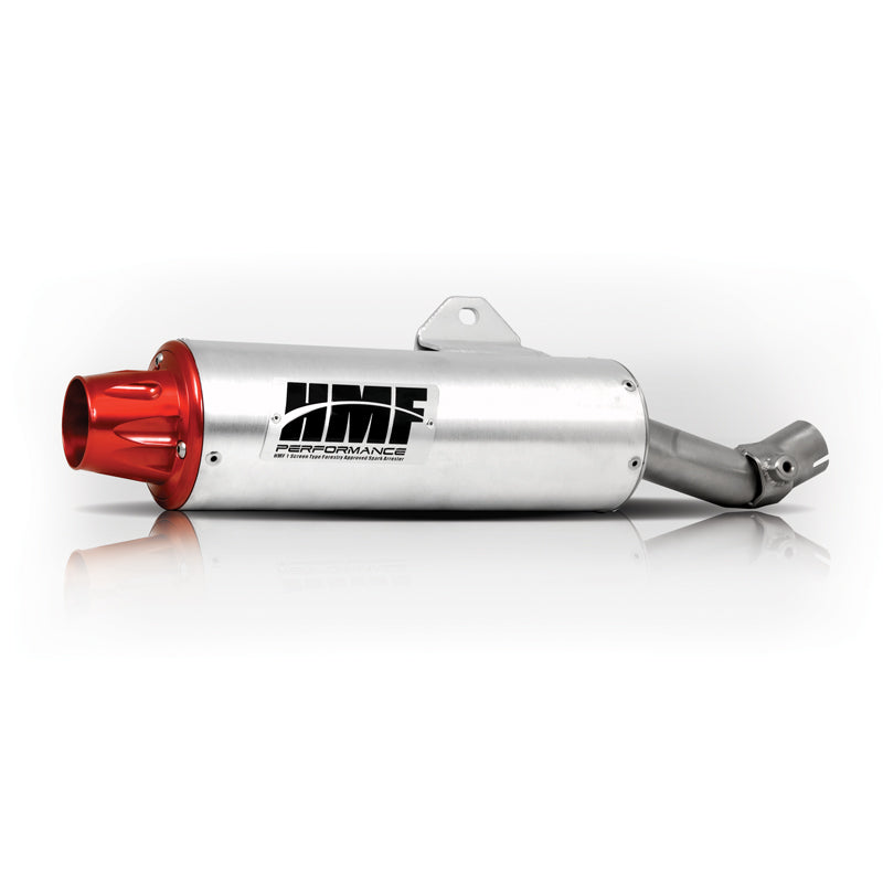 Performance Series Slip On Exhaust