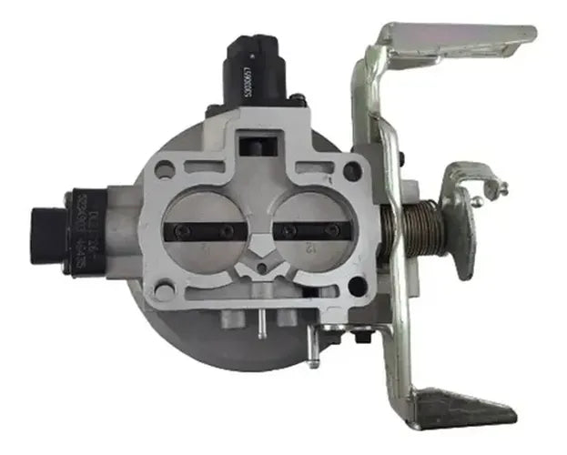 3.9L V6 Throttle Body