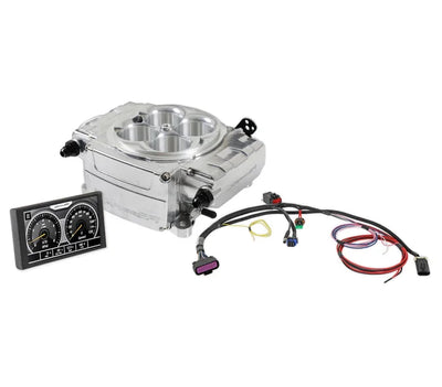 Sniper 2 EFI Self-Tuning System