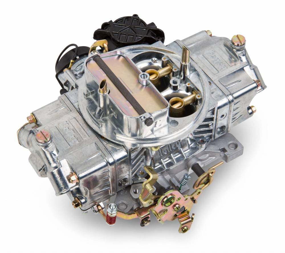 770 CFM Street Avenger Carburetor