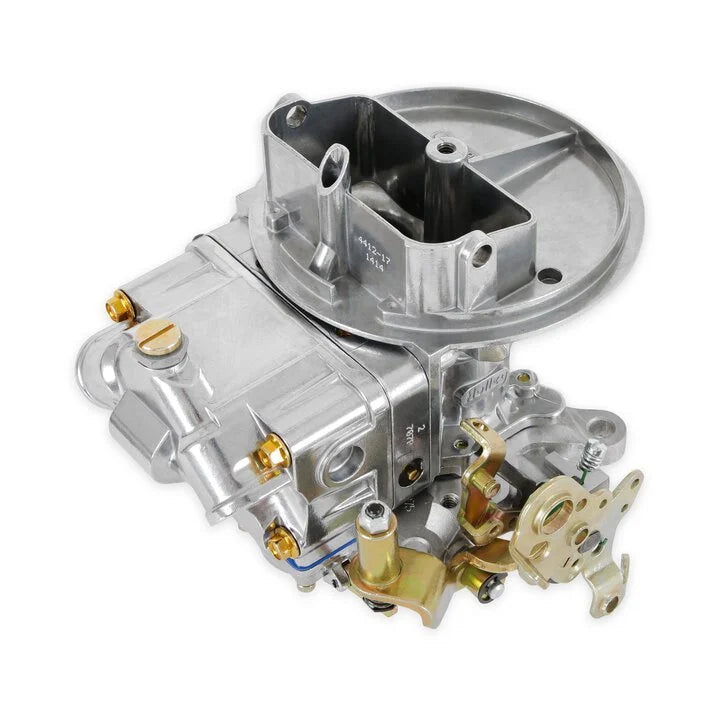 2BBL 500 CFM Carburetor, Manual Choke