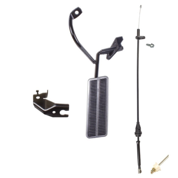 Accelerator Cable Conversion Kit