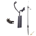 Accelerator Cable Conversion Kit