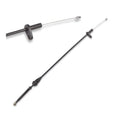 Accelerator Cable Conversion Kit