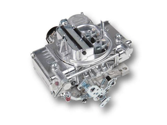 Street Warrior 4160 600 CFM Carburetor