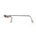 Dual Feed Fuel Line w/ 8-21/32" Centers & 1/8" NPT