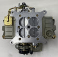 650 CFM Square Bore Carburetor