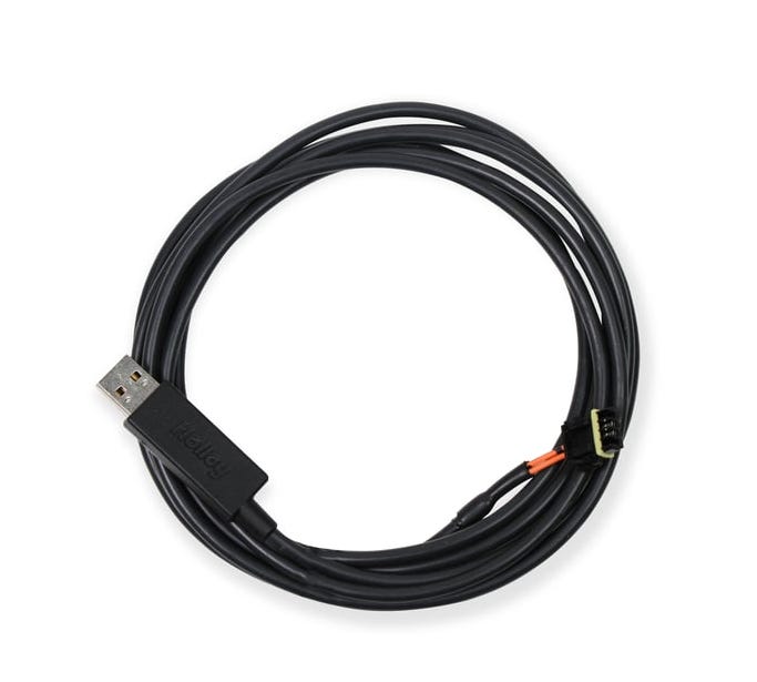 CAN to USB Communication Cable, 8-Foot