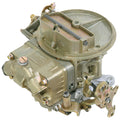 0-4412C 2-Barrel 500 CFM Manual Choke Carburetor