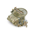 0-4412C 2-Barrel 500 CFM Manual Choke Carburetor
