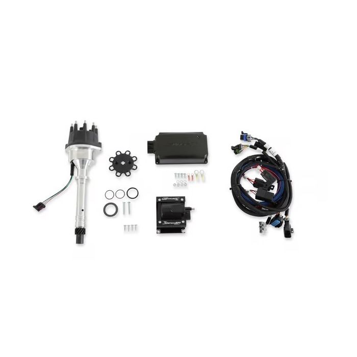 HyperSpark Ignition System Kit