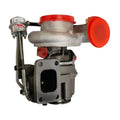 Super Turbocharger 46mm Compressor 6cm² Turbine
