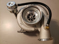 Super Turbocharger 46mm Compressor 6cm² Turbine