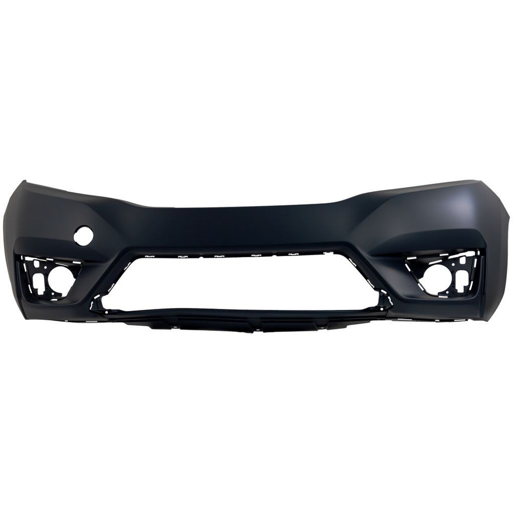 Front Bumper Cover