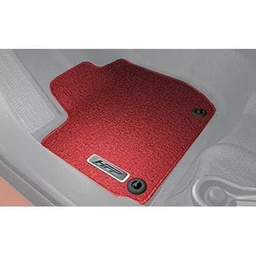 Carpet Floor Mat Set