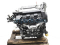 Short Block