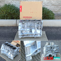 Cylinder Block Assembly