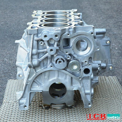 Cylinder Block Assembly