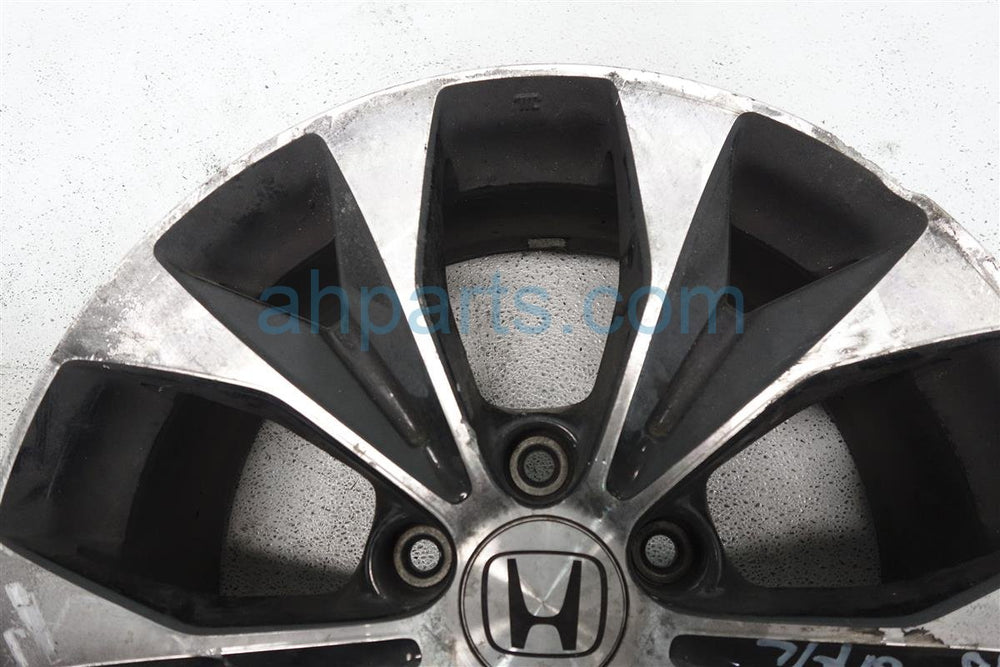 18-Inch Alloy Wheel