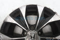 18-Inch Alloy Wheel