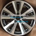 18-Inch Alloy Wheel