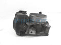 Electronic Control Throttle Body