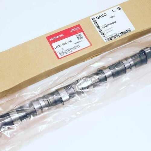 Exhaust Camshaft